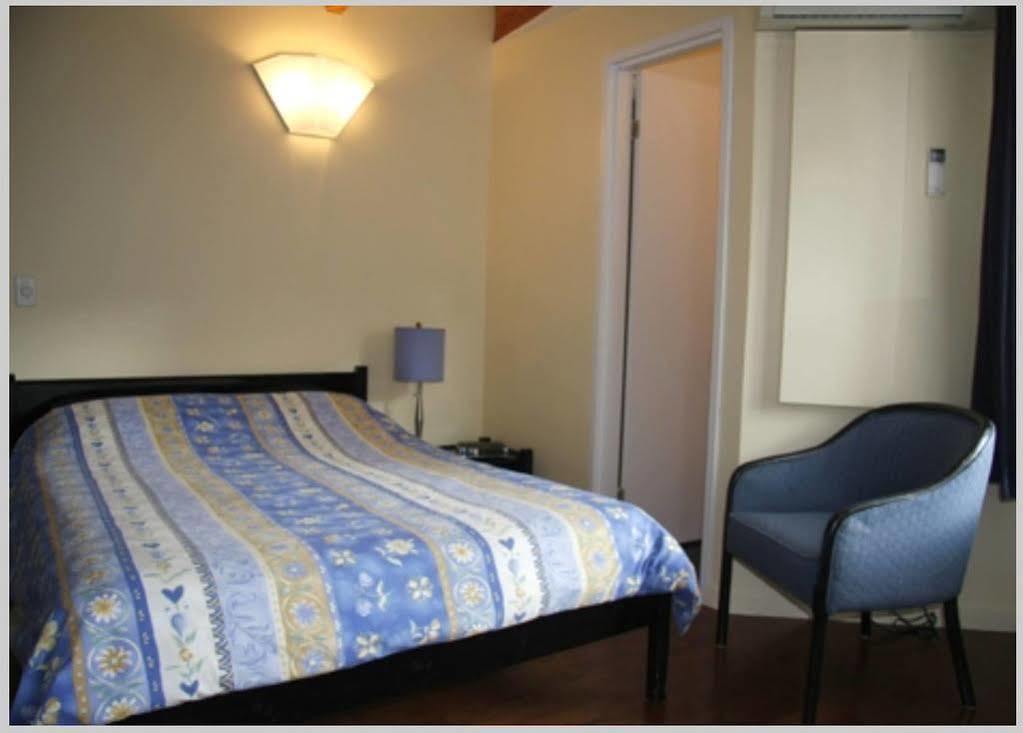 Belley Hotel